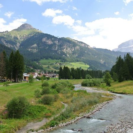 Casamau Trilo Apartment Campitello di Fassa Exterior foto